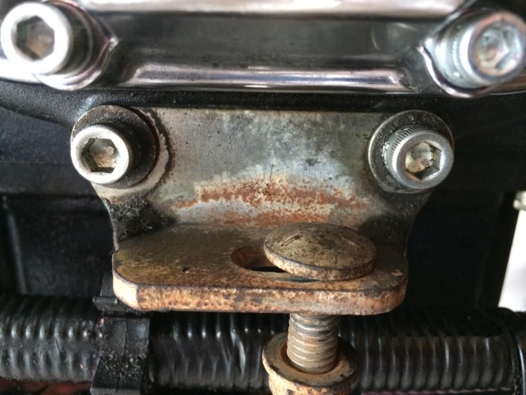 Fuel Moto jackpot 212 Harley Davidson Forums